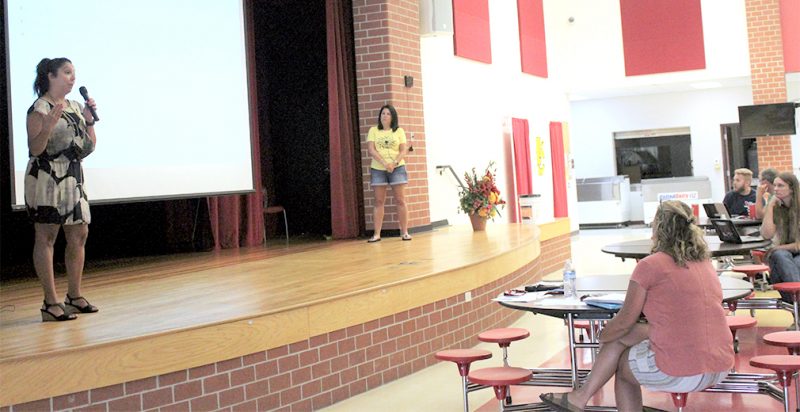 Questions remain as Indian Creek Middle School plans for new year